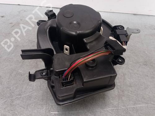 Heater blower motor MERCEDES-BENZ C-CLASS (W203) C 220 CDI (203.006, 203.008) | BP9157491M62 