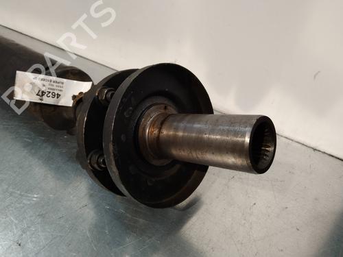 Driveshaft MITSUBISHI GALLOPER (JK-01)  | BP13757382M37