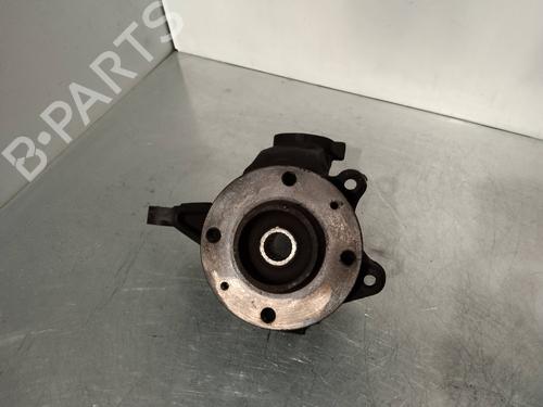 Used Right front steering knuckle PEUGEOT 206 Hatchback (2A/C) [1998-2012]  2257240