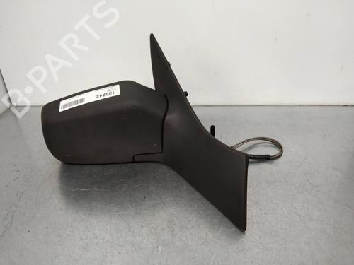 Used Right mirror CITROËN XANTIA (X1_, X2_) 1.9 D (69 hp) 2257891