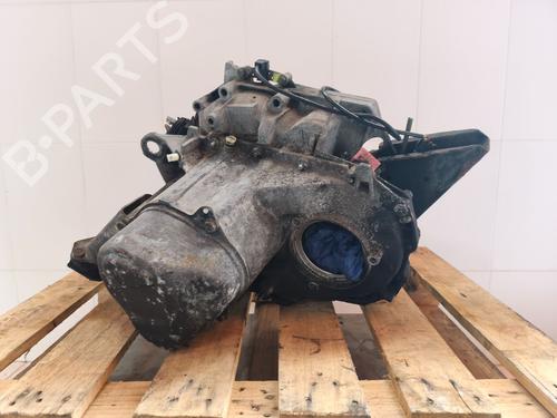 Used Gearbox Gearbox RENAULT 9 (L42_) 1.4 (L422, L42C) (60 hp) 33293728 33293728