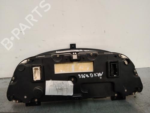 Instrument cluster CITROËN XSARA Coupe (N0) 2.0 HDI 90 | BP23572483C47 