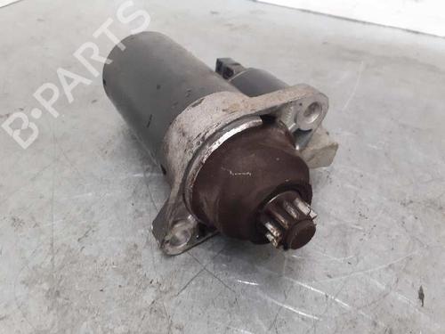 Used Starter SEAT IBIZA III (6L1) 1.9 SDI (64 hp) 5235963