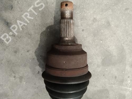 Right front driveshaft CITROËN C4 I (LC_)  | BP22779895M39 