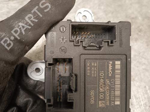 Elektronisk modul FORD TOURNEO COURIER B460 MPV 1.0 EcoBoost | BP27236343M83 