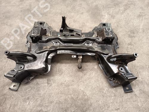 Used Subframe Subframe CITROËN C-ELYSEE (DD_) 1.5 BlueHDi 100 (102 hp) 32473538 32473538