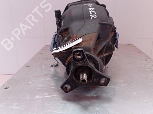 Differensial bakvogn MERCEDES-BENZ C-CLASS (W203) C 180 Kompressor (203.046) (143 hp) 12424115