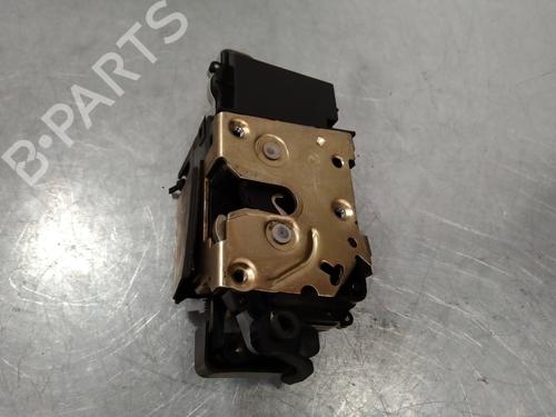 Used Rear right lock CITROËN XSARA (N1) [1997-2005]  2250907