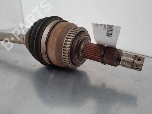 Left rear driveshaft KIA SPORTAGE II (JE_, KM_) 2.0 CRDi 4WD | BP7900167M40 