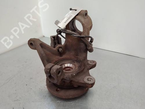 Left front steering knuckle CITROËN XSARA PICASSO (N68) 1.6 HDi | BP2258928M25 