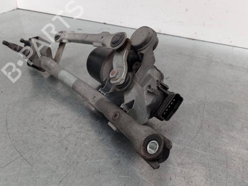 Front wiper motor PEUGEOT 107 (PM_, PN_)  | BP10744584M29 