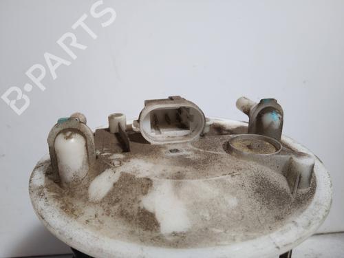 Fuel pump RENAULT LAGUNA II (BG0/1_) 1.9 dCi (BG1A, BG1V) | BP2299881M76 