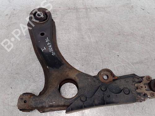 Used Left front suspension arm VW PASSAT B3/B4 (3A2, 35I) 2.0 (115 hp) 14220644