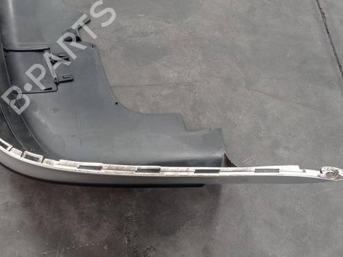 Rear bumper SEAT TOLEDO II (1M2) 1.9 TDI | BP16848363C8 