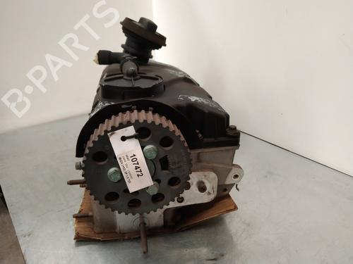 Cylinder head SEAT IBIZA III (6L1) 1.9 TDI | BP10979836M5 