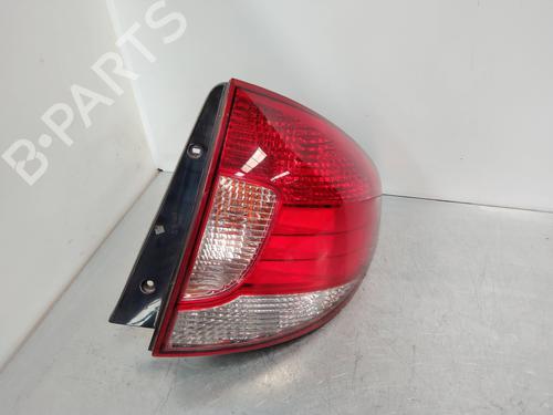 Used Right taillight KIA RIO I Hatchback (DC) 1.5 16V (98 hp) 2341607