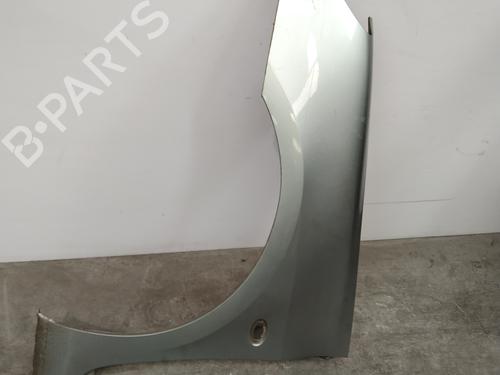 Used Left front fenders PEUGEOT 307 Break (3E) 2.0 HDI 110 (107 hp) 25729595