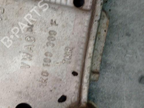 Subframe VW TOURAN (1T1, 1T2) | BP30172857M9