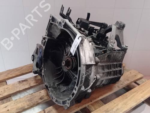 Gearbox FORD FOCUS II (DA_, HCP, DP) 1.6 TDCi | BP2254948M3 