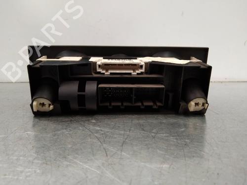 Climate control SKODA FABIA I (6Y2) 1.4 | BP2278681I5 
