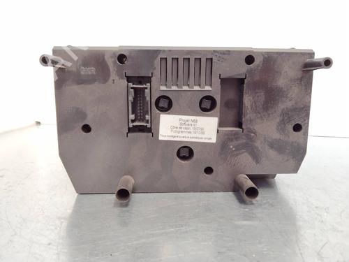 Climate control CITROËN XSARA PICASSO (N68)  | BP2257398I5 