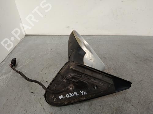 Left mirror SEAT TOLEDO II (1M2) 1.9 TDI | BP26711478C26 