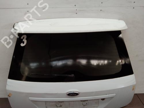 Tailgate FORD FIESTA V (JH_, JD_) ST150 | BP2252859C6 