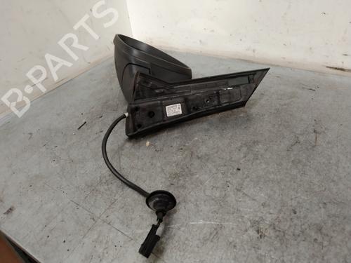 Left mirror OPEL ASTRA J (P10) 1.7 CDTI (68) | BP23444043C26 