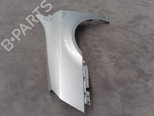 Left front fenders RENAULT VEL SATIS (BJ0_) 2.2 dCi (BJ0E, BJ0F) | BP9757684C41 