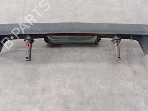 Front bumper SEAT 131 (131A)  | BP17393626C7 