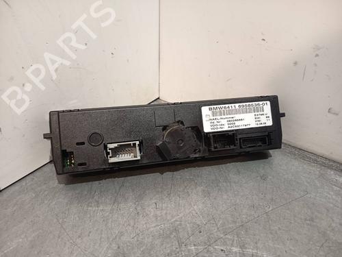 Climate control BMW 1 (E81) 116 i | BP40257324I5 - Image 3