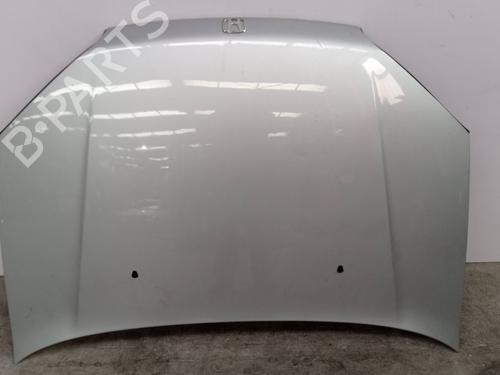 Used Hood HONDA HR-V (GH_) 1.6 16V 4WD (GH2, GH4) (105 hp) 16565853