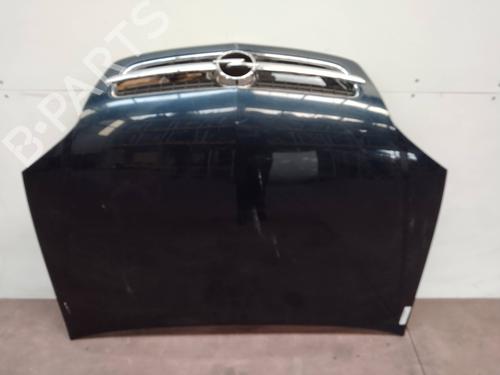 Used Hood OPEL VECTRA C (Z02) 2.2 DTI 16V (F69) (125 hp) 2684076