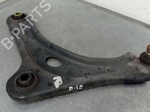 Used Left front suspension arm Left front suspension arm PEUGEOT 208 I (CA_, CC_) 1.6 HDi (92 hp) 32273615 32273615