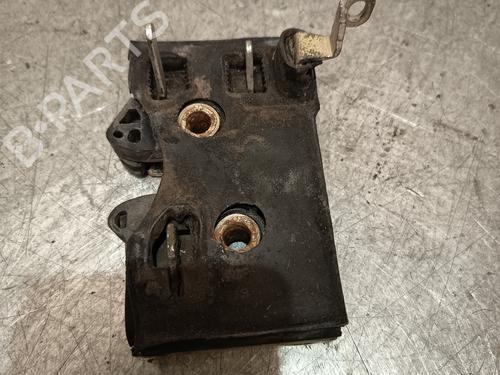 Front left lock AUDI 80 B2 Saloon (811, 813, 814, 819, 853) 1.8 GTE | BP28293095C98 