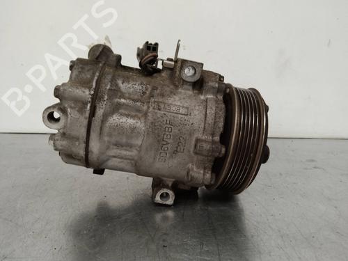 AC compressor FIAT GRANDE PUNTO (199_) 1.3 D Multijet (199.AXD11, 199.AXD1A, 199.AXD1B,... | BP2253740M34 