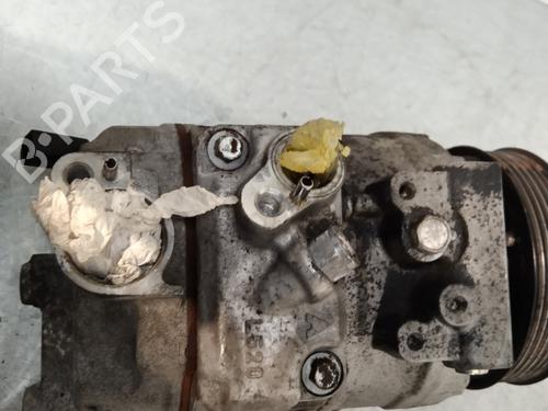 AC compressor VW GOLF V (1K1) 1.6 FSI | BP20489723M34 