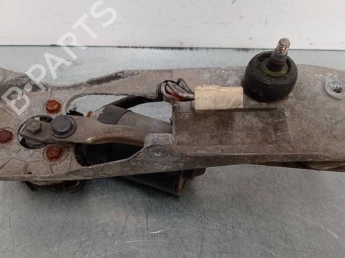 Used Front wiper motor CITROËN ZX (N2) 1.4 i (75 hp) 10201834