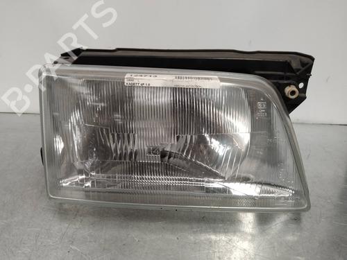 Used Right headlight OPEL KADETT E Hatchback (T85) 1.7 D (C08, C48, D08, D48) (57 hp) 6469153