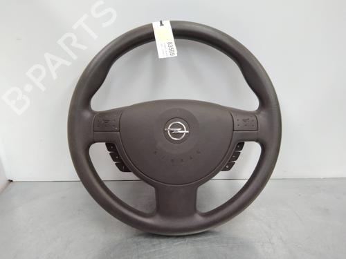 Used Driver airbag OPEL CORSA C (X01) 1.7 DI (F08, F68) (65 hp) 2256900