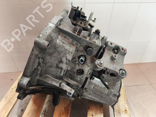 Gearbox CITROËN C-ELYSEE (DD_) 1.5 BlueHDi 100 | BP32420857M3