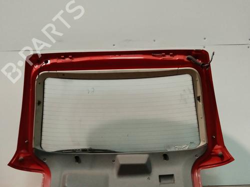 Bakluke CC/Kombi-Kupé OPEL ASTRA F Hatchback (T92) 1.4 i (F08, M08, F68, M68) | BP6469217C6 