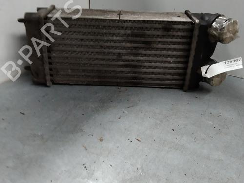 Used Intercooler CITROËN C4 I (LC_) [2004-2014]  2251442