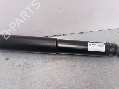Right rear shock absorber CHRYSLER VOYAGER IV (RG, RS) 2.8 CRD | BP9855598M19 