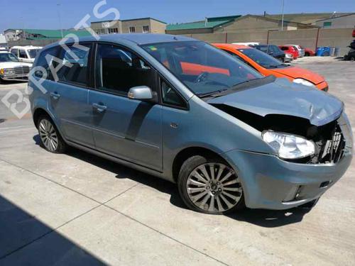 Højre fortil bærearm FORD FOCUS C-MAX (DM2) 2.0 | BP14220156M13 