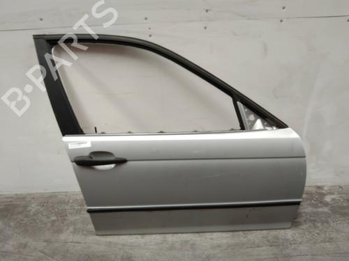 Right front door BMW 3 (E46) 320 d | BP2510609C3 