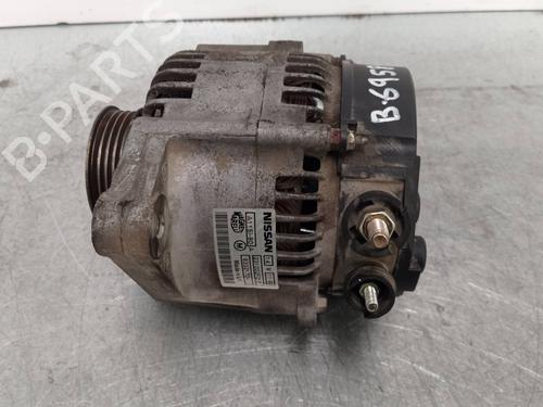 Alternator NISSAN PRIMERA (P11) 1.6 16V | BP8387462M7 