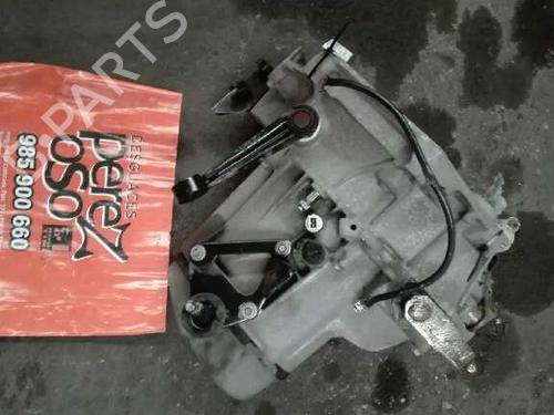 Used Gearbox CITROËN XSARA Coupe (N0) 1.4 i (75 hp) 2249303
