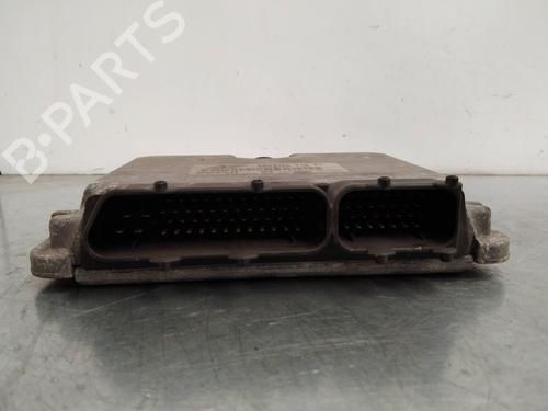 Engine control unit (ECU) SEAT ALHAMBRA (7V8, 7V9) 1.8 T 20V | BP2272718M57 