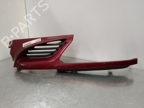 Used Grille RENAULT MEGANE I (BA0/1_) 1.9 dTi (BA08, BA0N) (98 hp) 14221685